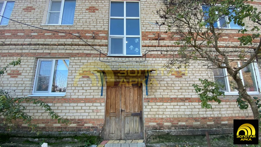 Продажа квартиры, Веселовка, Темрюкский район, ул. Советская - Фото 1