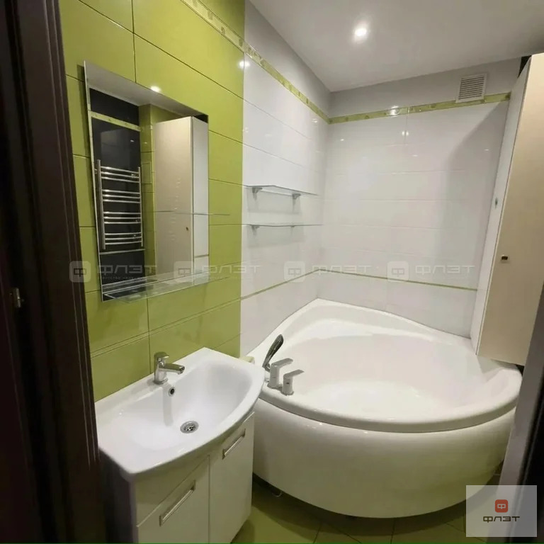 Продажа квартиры, Казань, ул. Лазарева - Фото 16