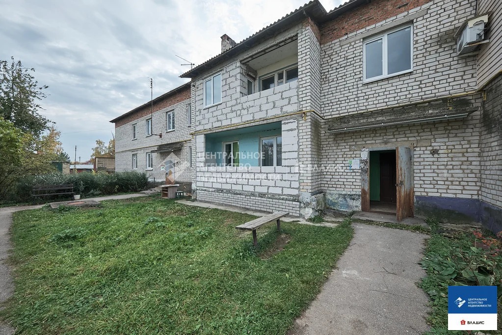 Продажа квартиры, завода Ветзоотехника, Рыбновский район - Фото 1