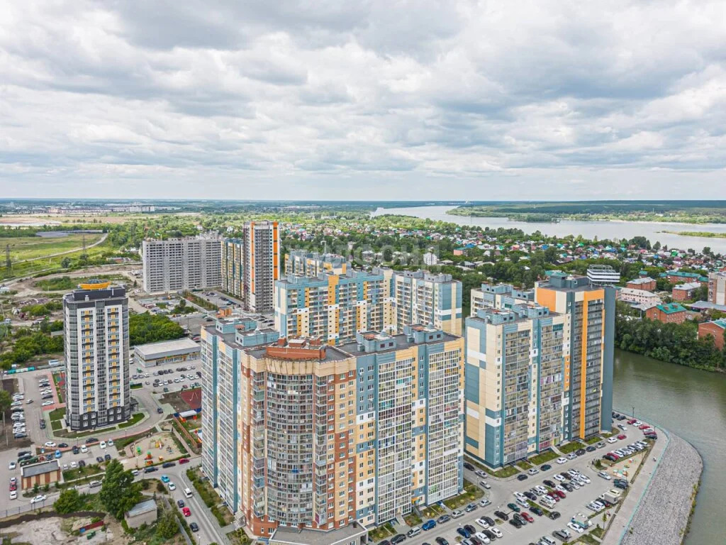 Продажа квартиры, Новосибирск, ул. Междуреченская - Фото 29