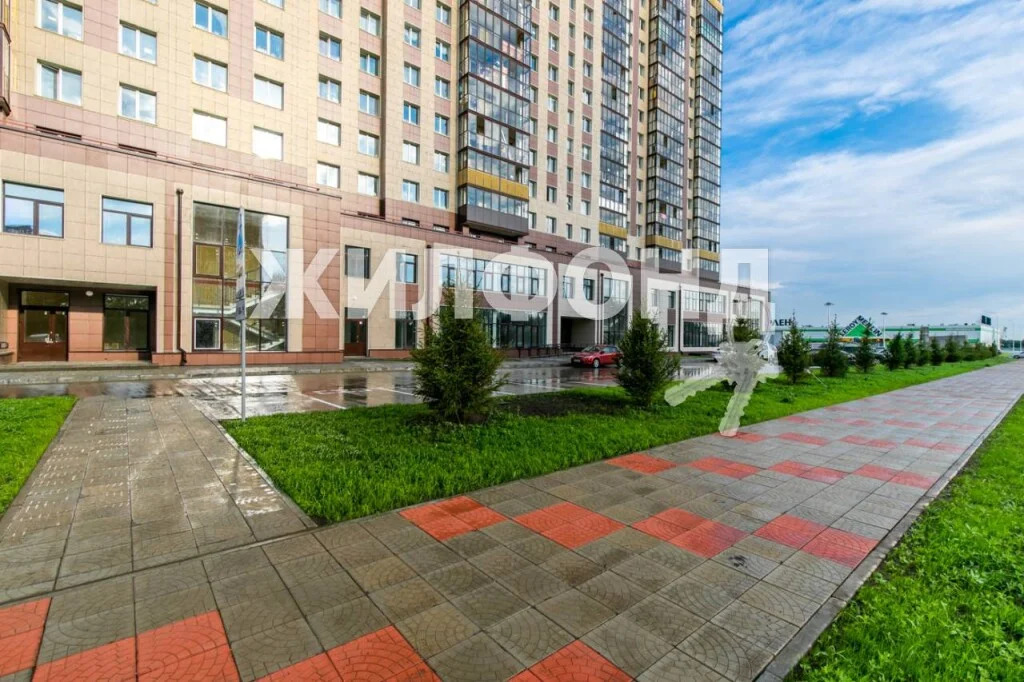 Продажа квартиры, Новосибирск, Красный пр-кт. - Фото 9