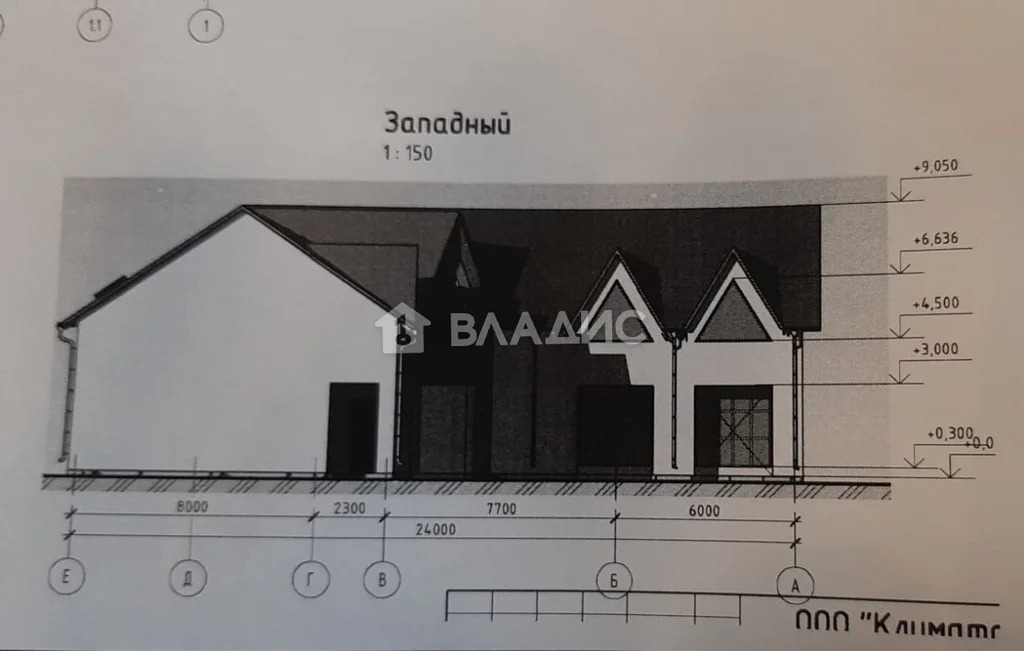 Торговое на продажу, Волоколамский городской округ, село Осташёво, ... - Фото 12