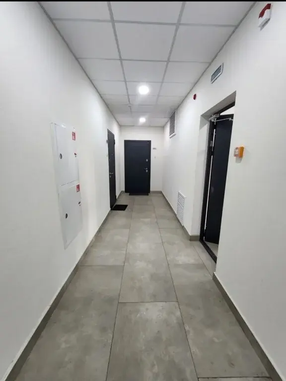 1-ка, Путилково, Просторная, 5к1 - Фото 5