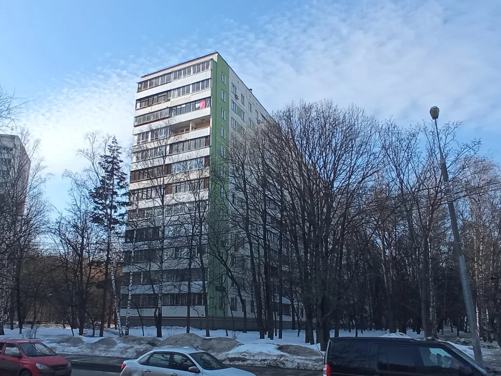 Продажа квартиры, Рублевское ш. - Фото 1