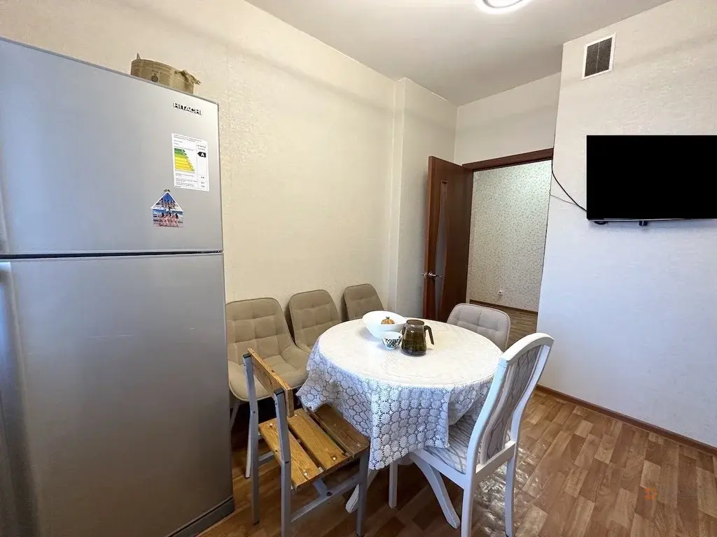 Продается 2-комнатная квартира Комсомольская, 17Б - Фото 16