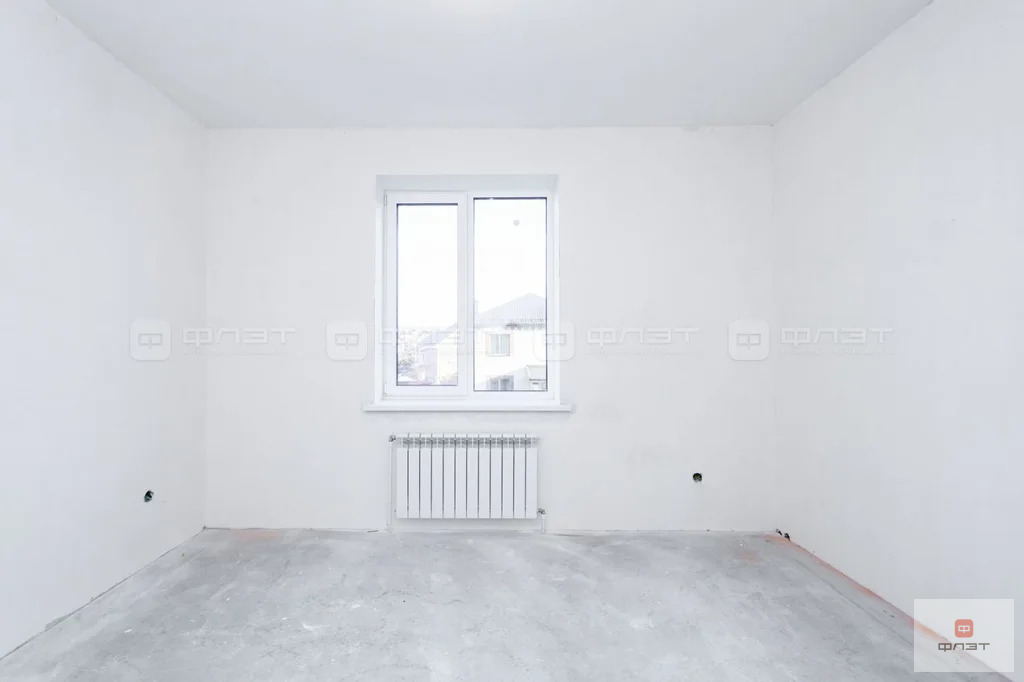 Продажа дома, Казань, ул. Заречная (Вознесенское) - Фото 12