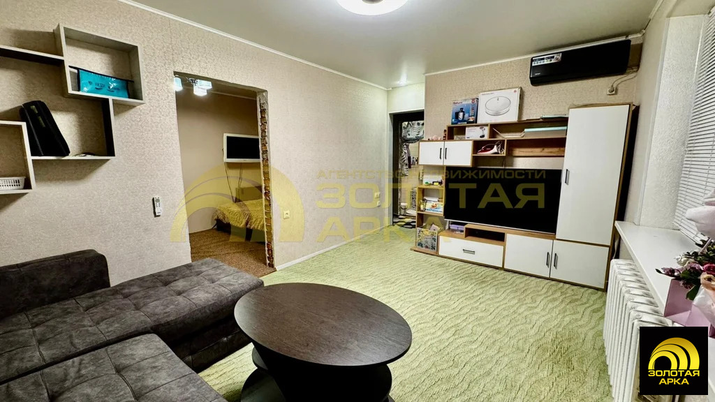 Продажа квартиры, Полтавская, Красноармейский район, ул. Ленина - Фото 2