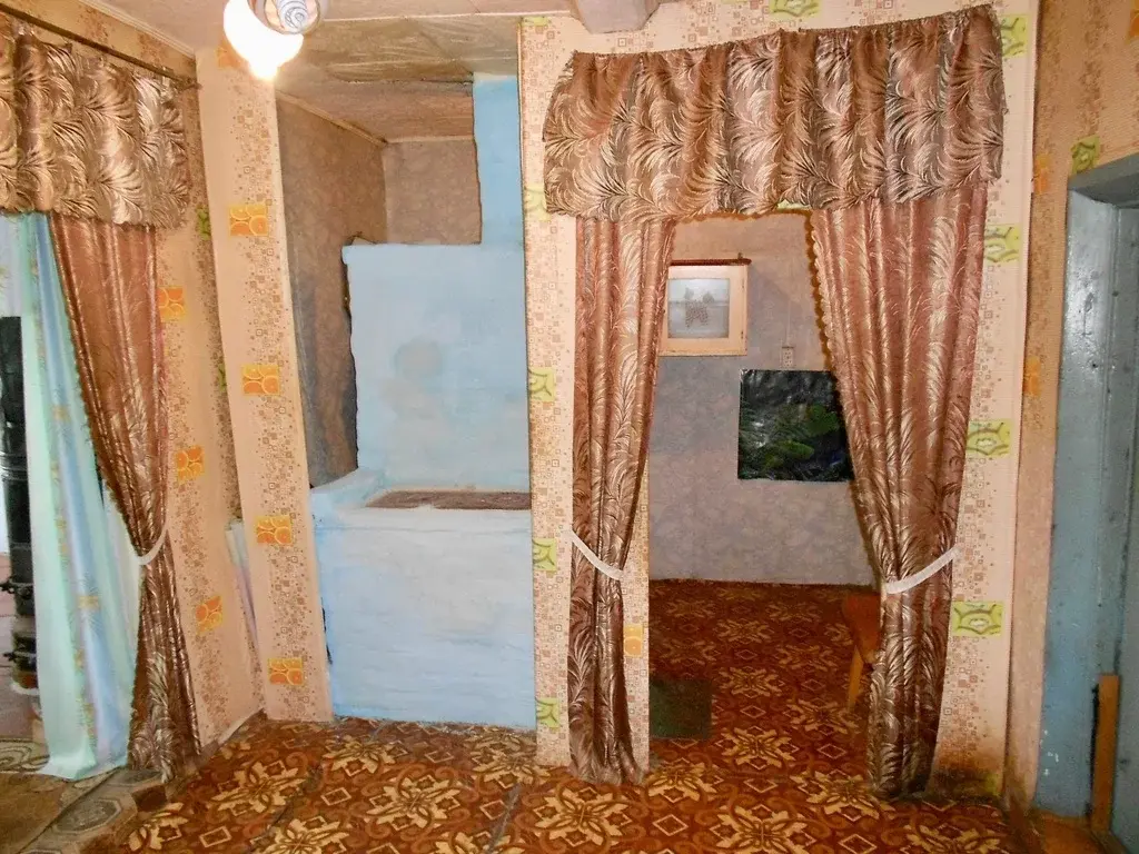 Продаётся жилой дом в Нязепетровском районе п. Арасланово, по ул. Мира - Фото 1