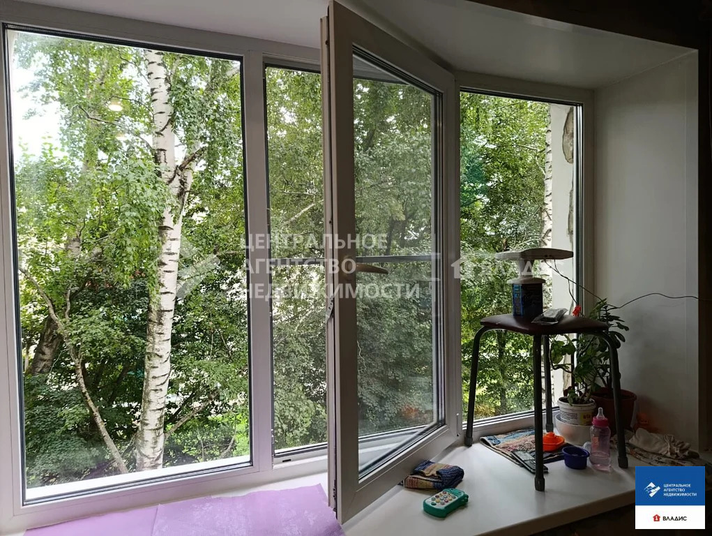 Продажа квартиры, Шилово, Шиловский район, ул. Первомайская - Фото 4