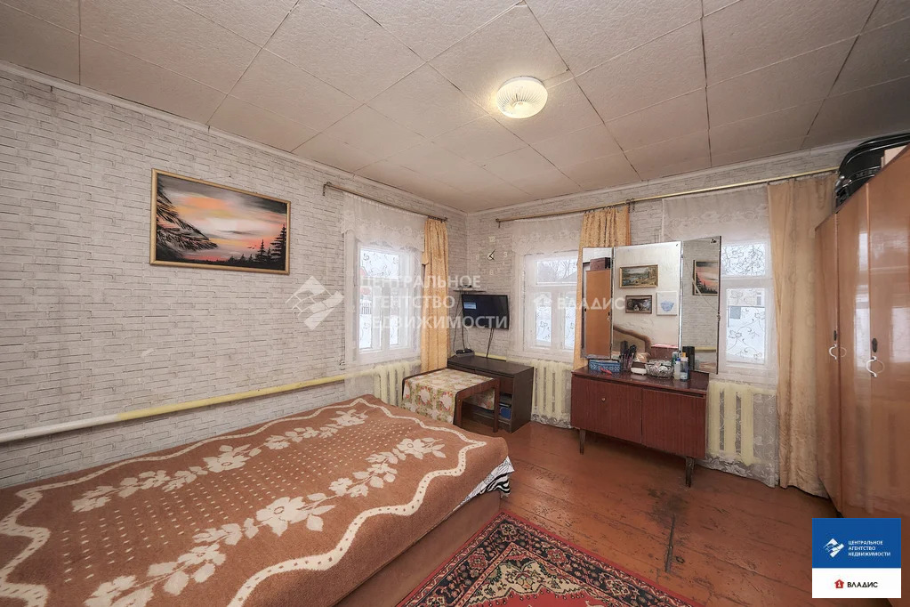 Продажа дома, Рыбное, Рыбновский район, ул. Мало-Школьная - Фото 4