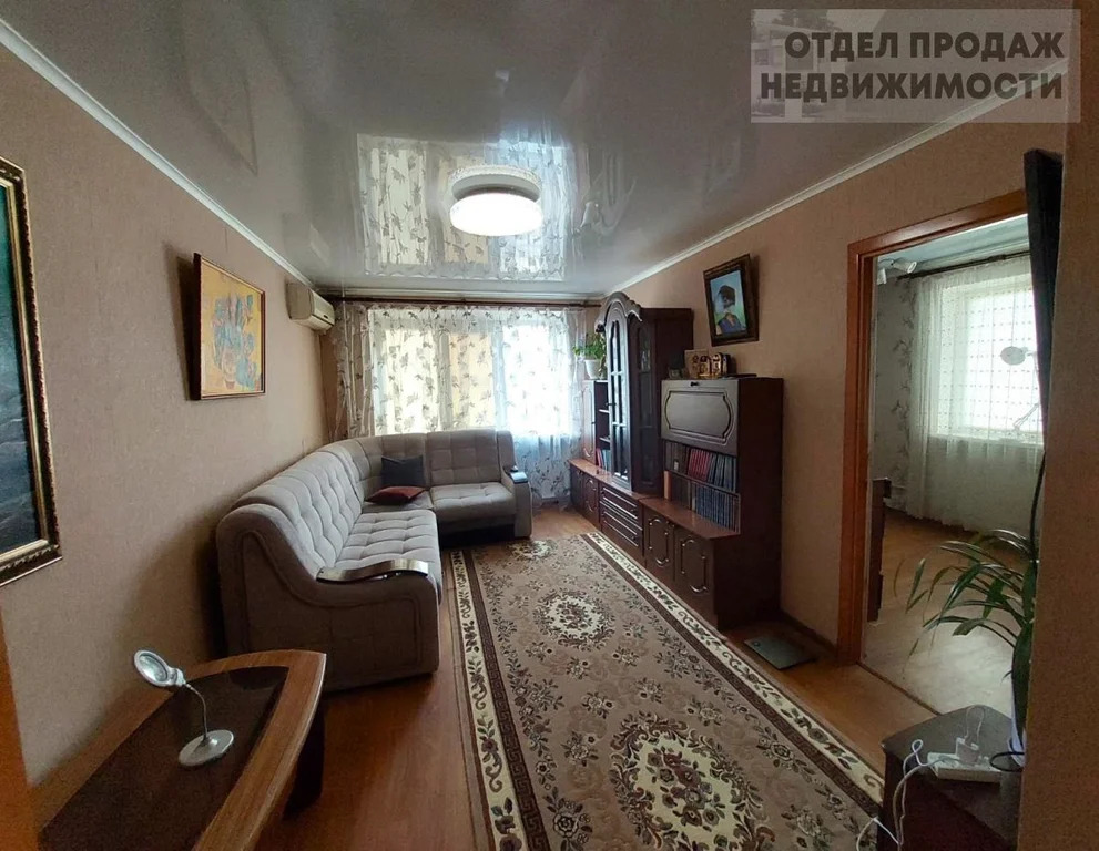 Квартира в центе города - Фото 8