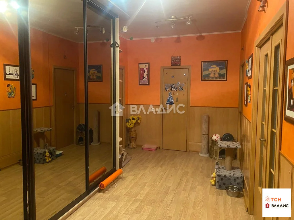 Продажа квартиры, Щелково, Щелковский район, ул. Центральная - Фото 11