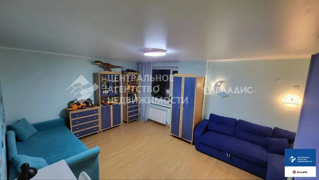 Продажа квартиры, Рязань, ул. Быстрецкая - Фото 13