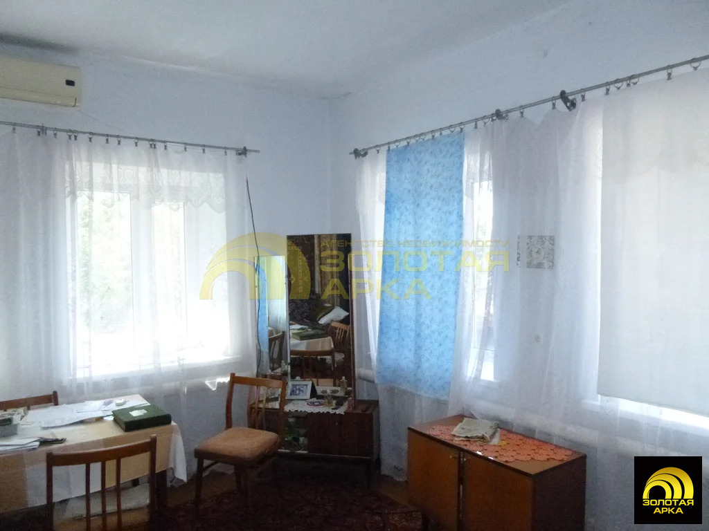 Продажа дома, Вышестеблиевская, Темрюкский район, ул. Ленина - Фото 5
