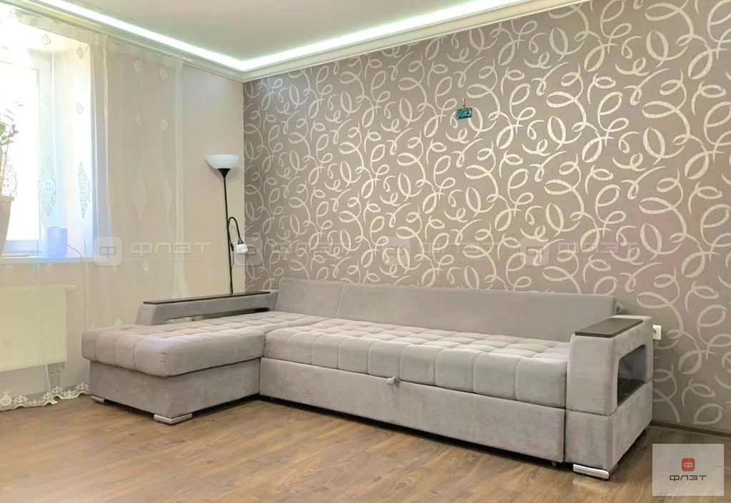 Продажа квартиры, Казань, ул. Кул Гали - Фото 6