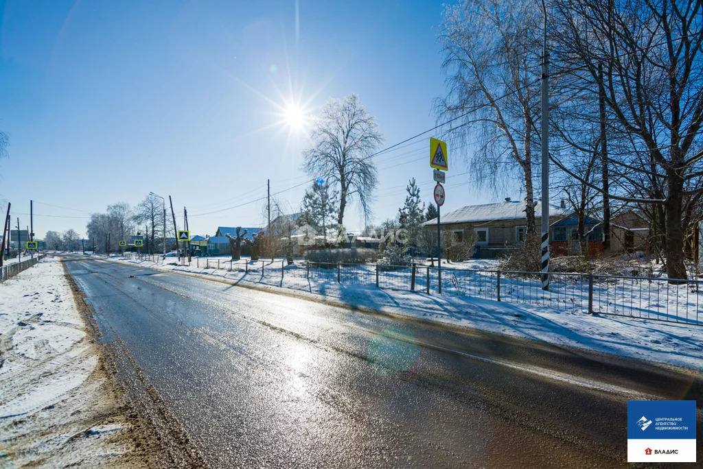 Продажа дома, Кораблино, Рязанский район, ул. Центральная - Фото 0