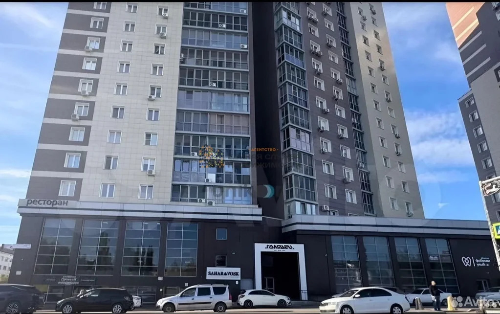 Аренда квартиры, Уфа, ул. Комсомольская - Фото 16