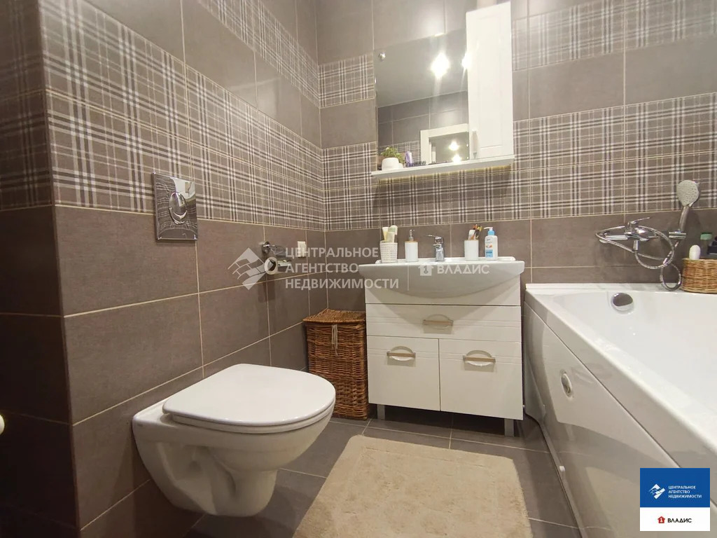 Продажа квартиры, Рыбное, Рыбновский район, Крымская улица - Фото 10