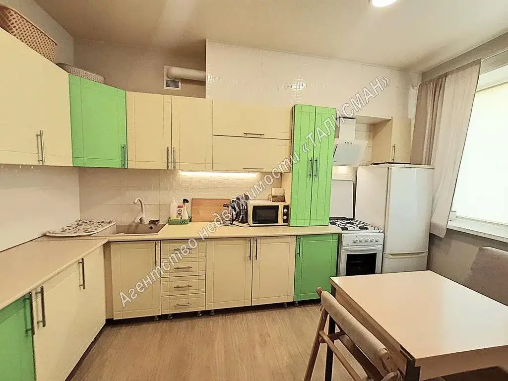 Продам 1-комнатную квартиру в г. Таганрог, р-н Простоквашино - Фото 1