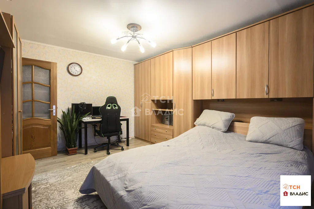 Продажа квартиры, Мытищи, Мытищинский район, Олимпийский пр-кт. - Фото 7