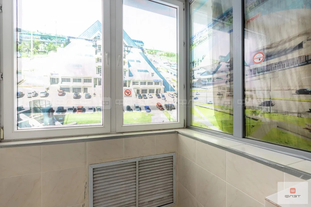 Продажа квартиры, Казань, Щербаковский пер. - Фото 7