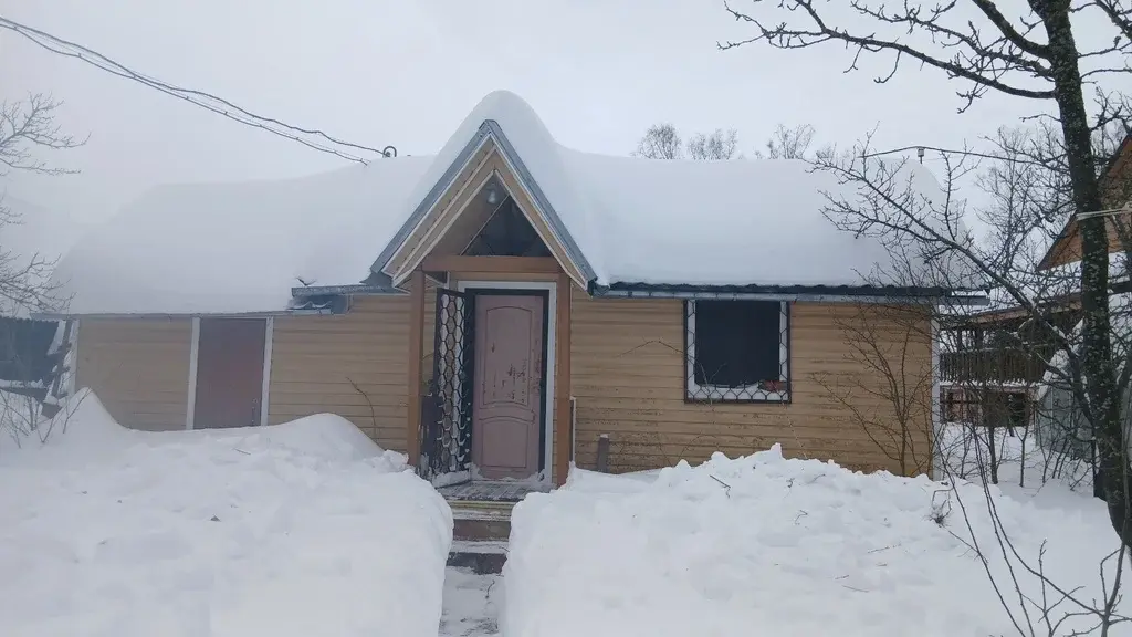 Продам дачу рядом с озером - Фото 11