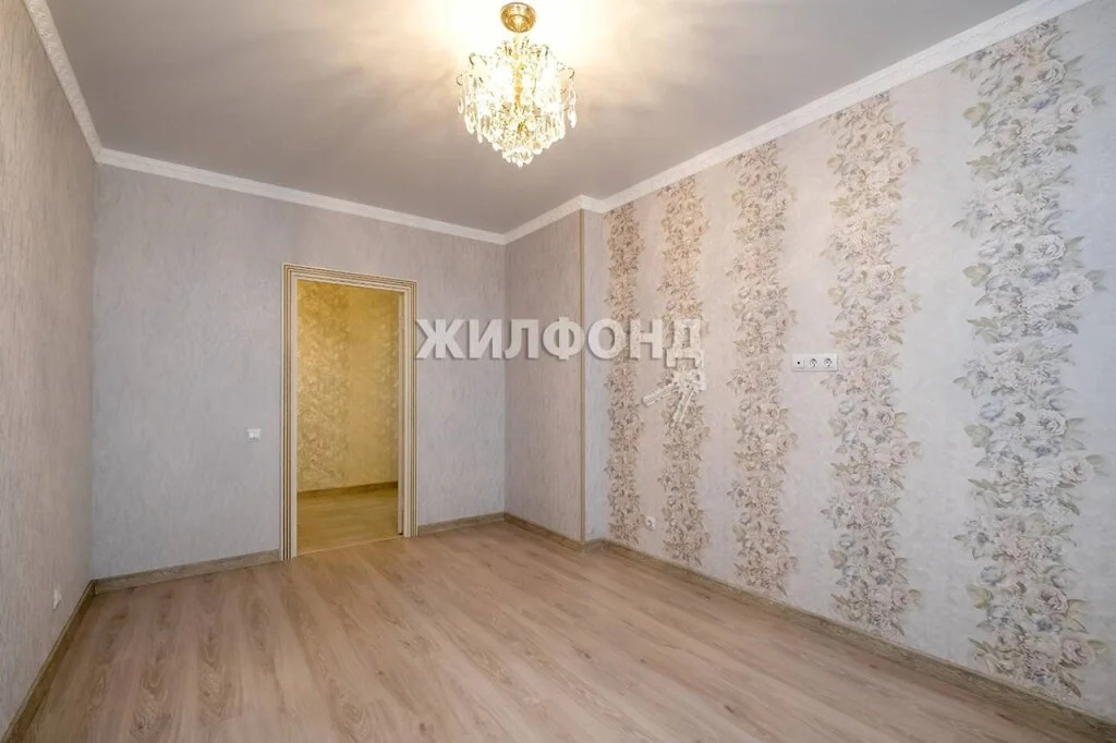 Продажа квартиры, Новосибирск, ул. Дмитрия Шамшурина - Фото 7