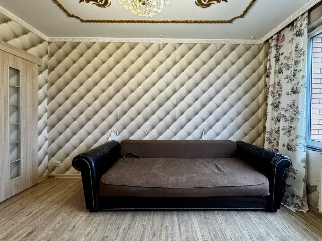 2-к мкр.Молодежный, дом 4 - Фото 12