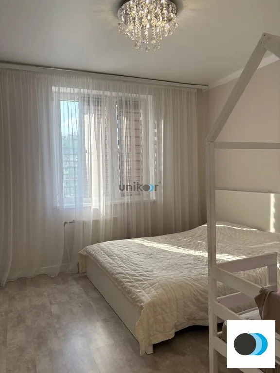 Продажа квартиры, Уфа, улица Евгения Столярова - Фото 6