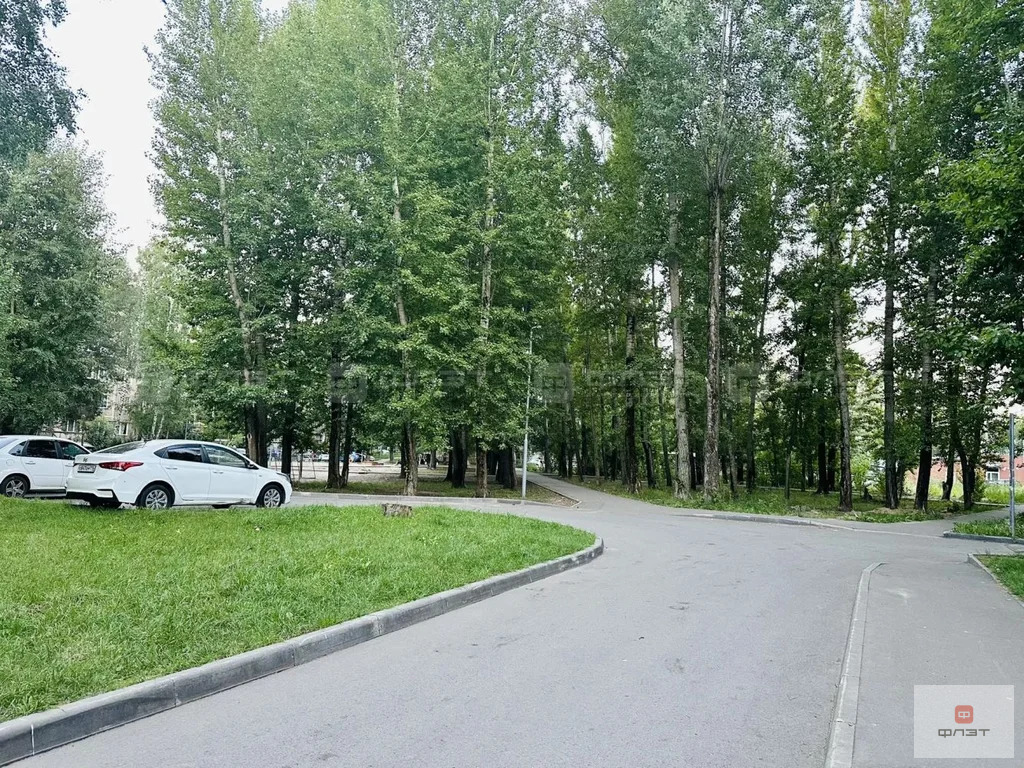 Продажа квартиры, Казань, ул. Маршала Чуйкова - Фото 13