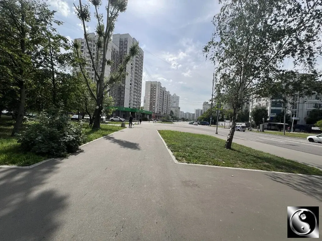 Аренда однокомнатной квартиры 39.0м Луговой проезд, 1/8, Москва, ЮВАО, - Фото 33