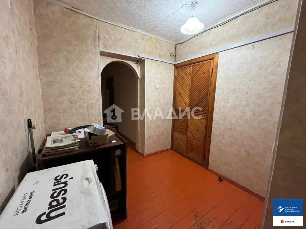 Продажа квартиры, Рязань, 3-й переулок МОГЭС - Фото 16