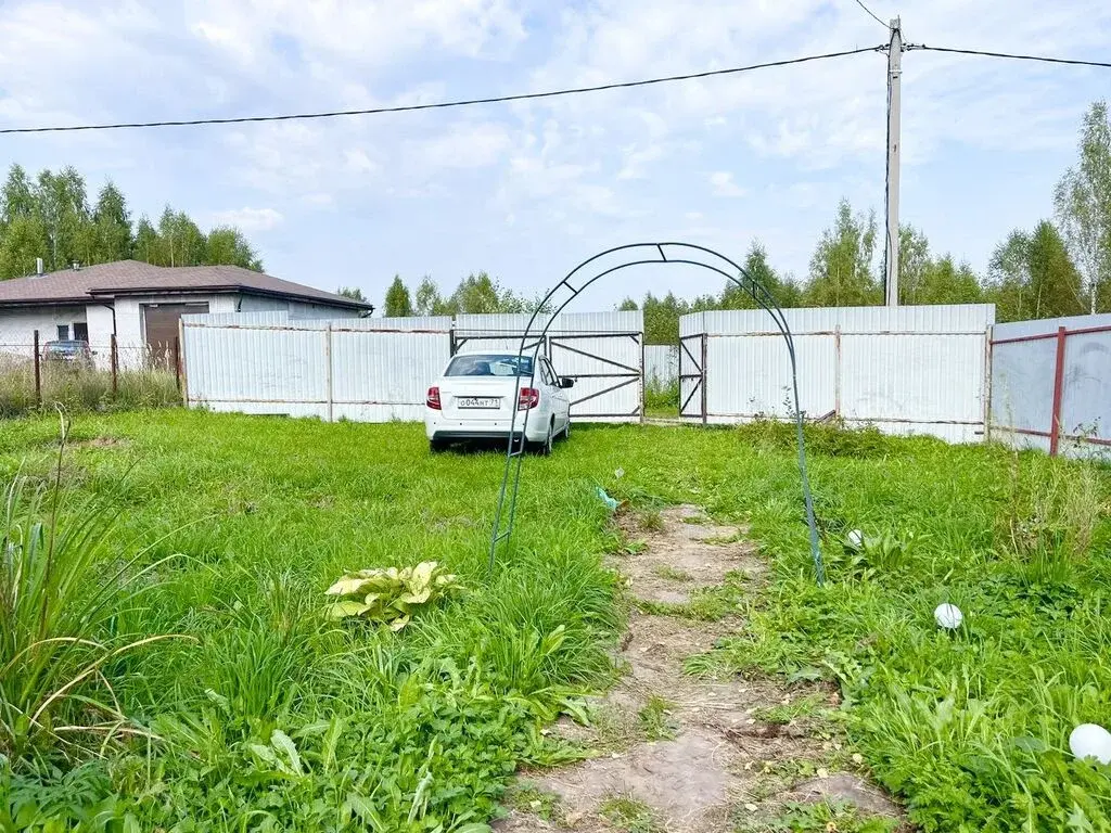 Продажа дома 82.3м Ярославская область, Переславль-Залесский городской ... - Фото 29