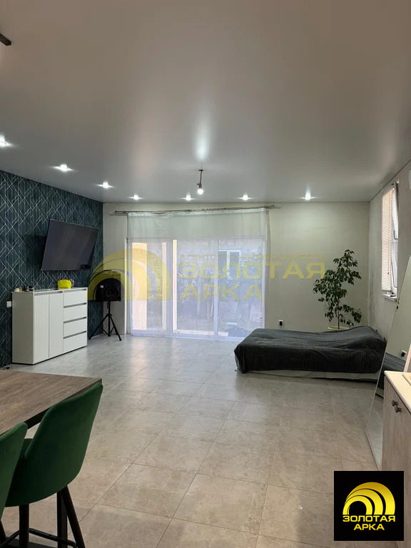Продажа дома, Стрелка, Темрюкский район - Фото 18