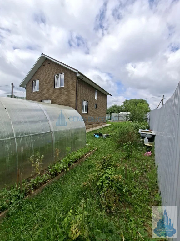 Продажа дома, Востряково, Домодедово г. о., Заборье ул. - Фото 3