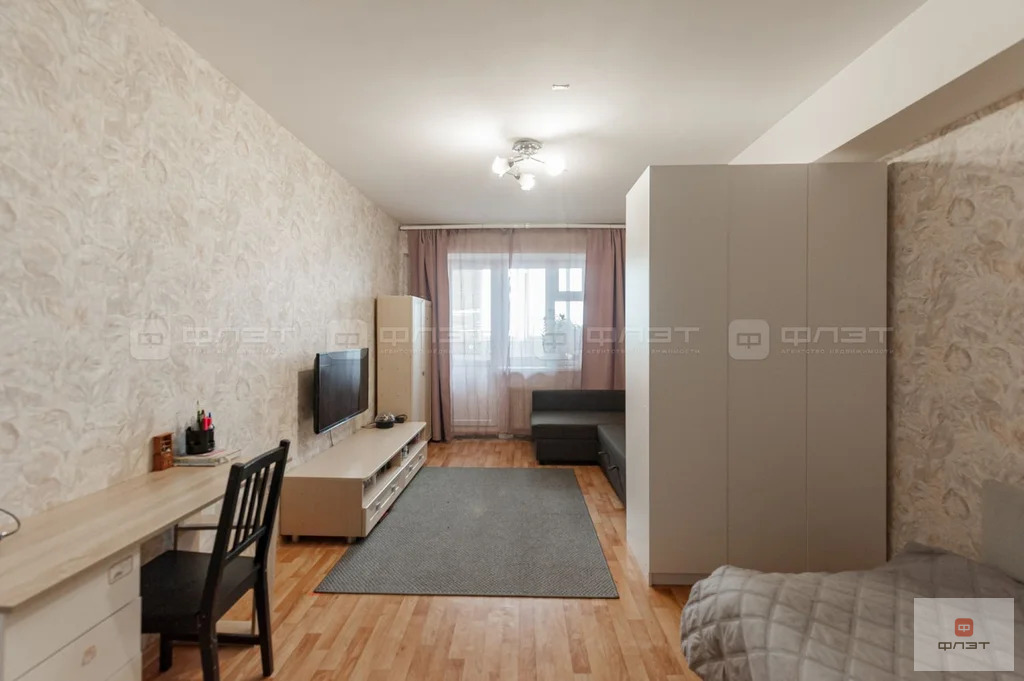 Продажа квартиры, Казань, ул. Мало-Московская - Фото 14