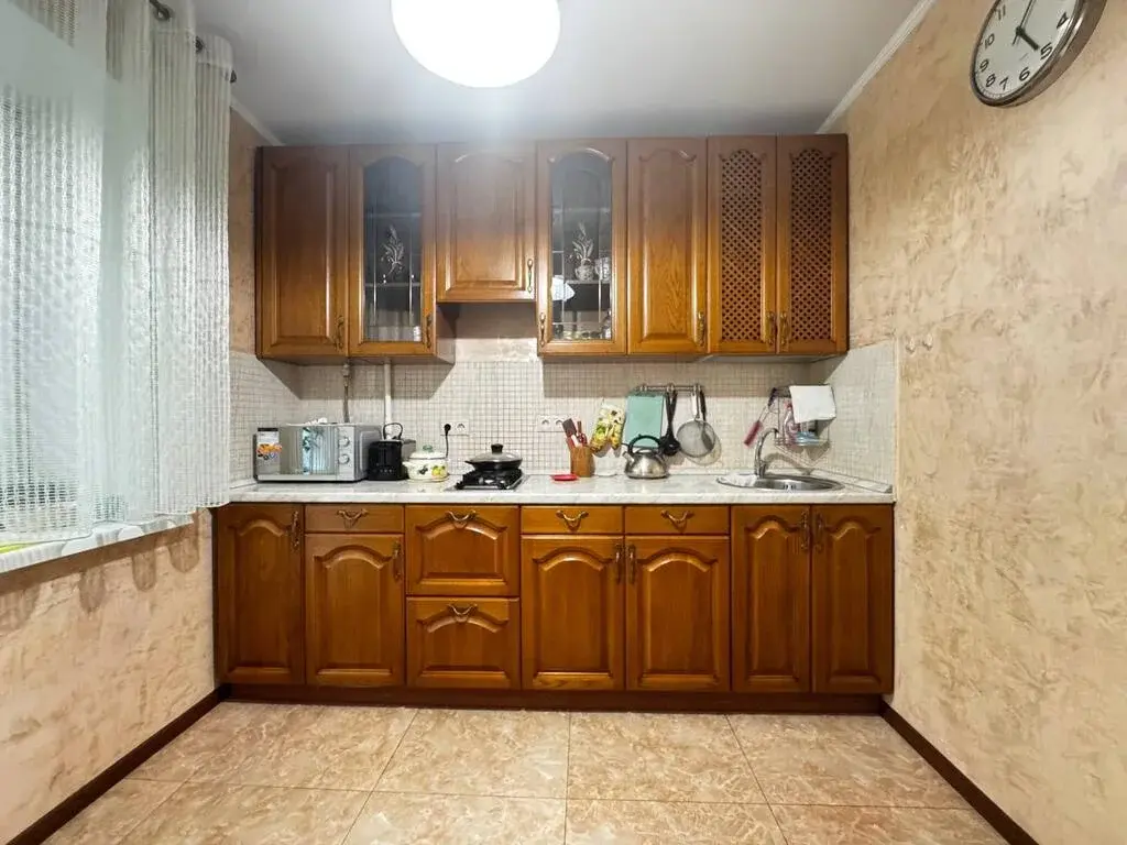 2-к. квартира, 48,9 м2, 4/5 эт. - Фото 0