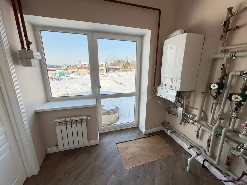 Дом 189,6 м2 на участке 12,9 сот. - Фото 25