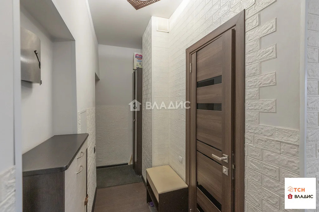 Аренда квартиры, Пушкино, Воскресенский район, улица Л. Толстого - Фото 19