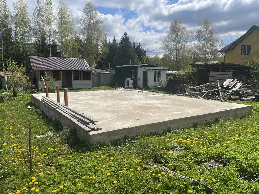 Продаю уч. в Брехово 8,35 сотки - Фото 14