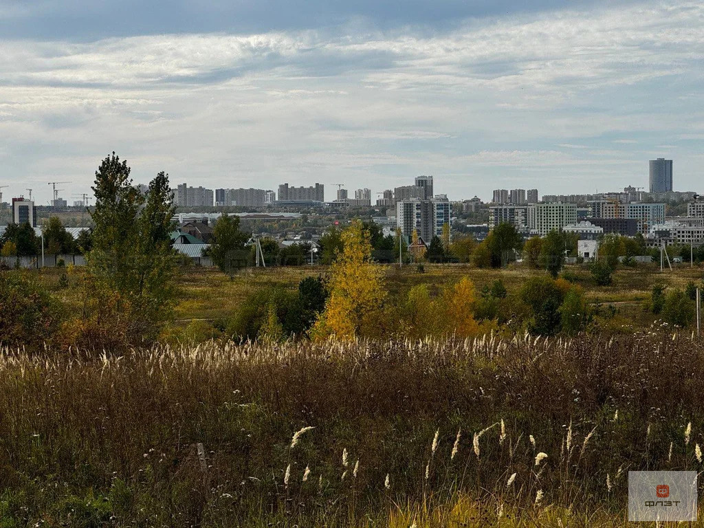 Продажа участка, Казань, ул. Новогодняя (Константиновка) - Фото 0