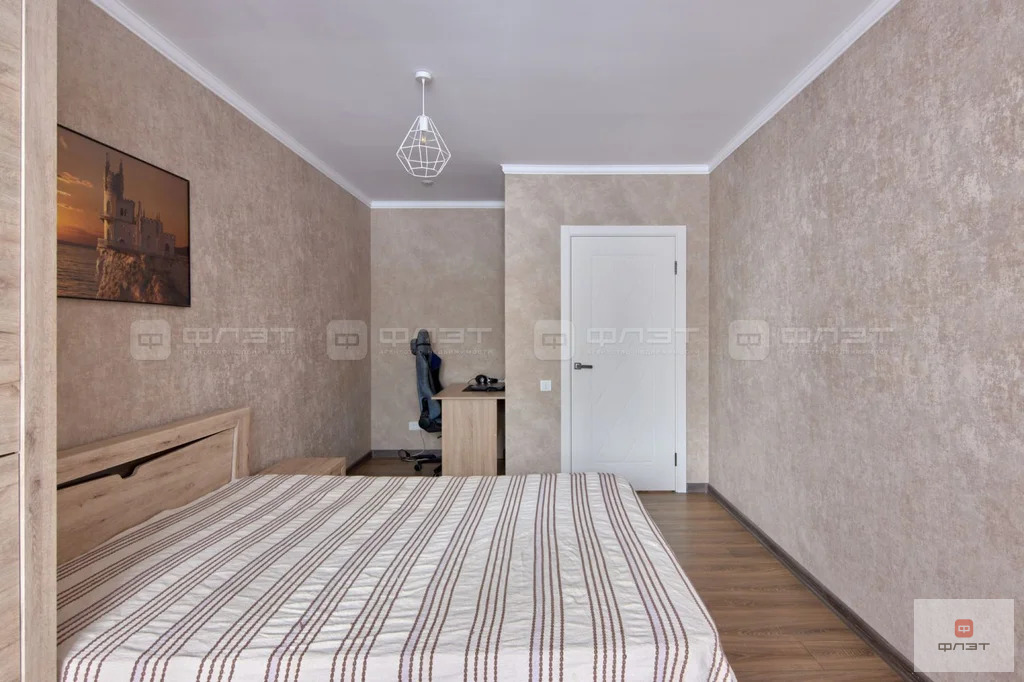 Продажа квартиры, Казань, ул. Сибгата Хакима - Фото 12