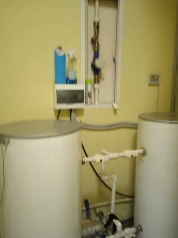 Аренда склада 2850 м2 - Фото 6