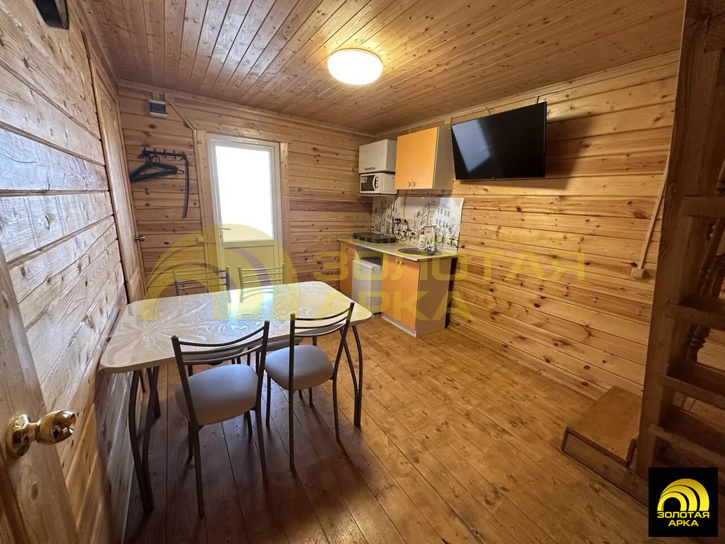 Продажа дома, Голубицкая, Темрюкский район, ул. Советская - Фото 3