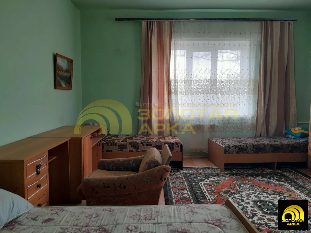 Продажа дома, Кучугуры, Темрюкский район, ул. Ленина - Фото 16