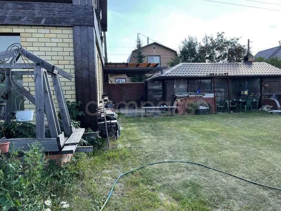 Продажа дома, Тюменский район - Фото 6