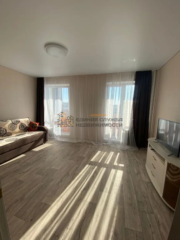 Аренда квартиры, Уфа, ул. Пархоменко - Фото 1