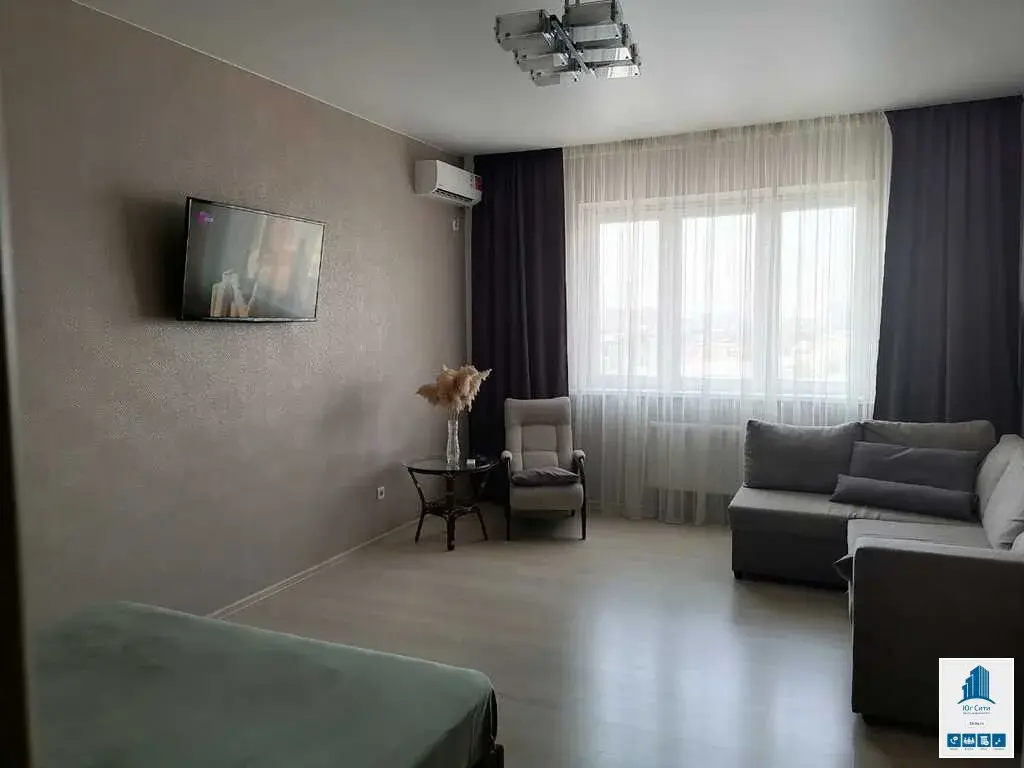 ЦМР Продаю 1к.кв. по ул.Октябрьская, 181 - Фото 1