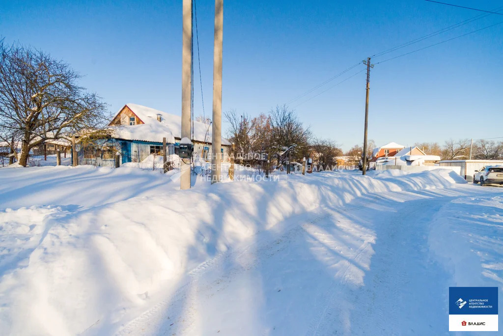 Продажа дома, Подвязье, Рязанский район, ул. Сенная - Фото 14
