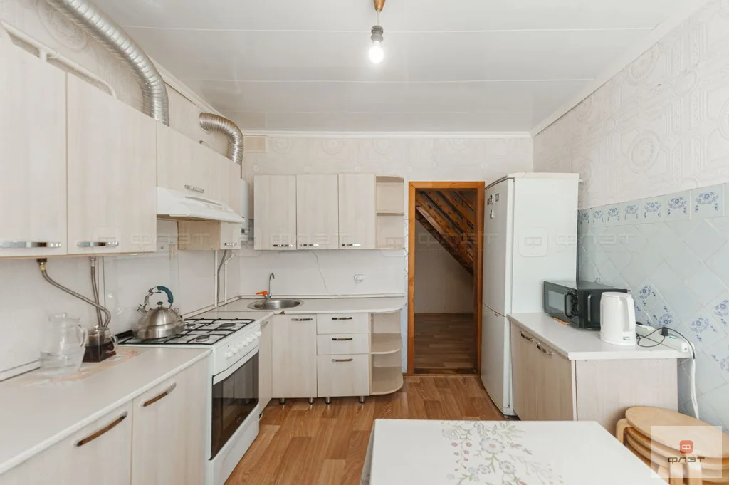 Продажа дома, Осиново, Зеленодольский район, ул. Южная - Фото 1